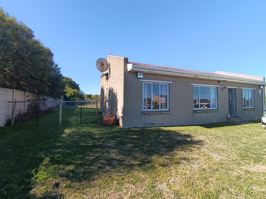 3 Bedroom Property for Sale in Fisherhaven Western Cape